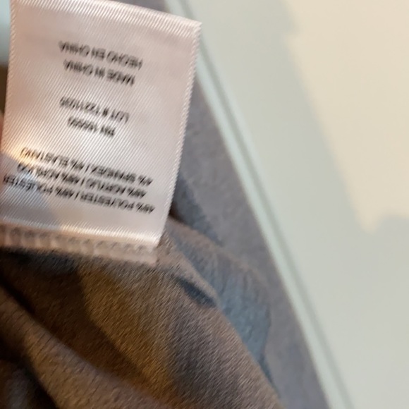 32 Degrees Heat Base Layer Shirt NWT - Picture 4 of 4